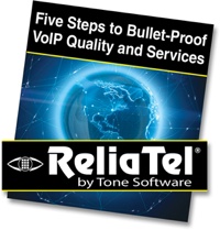 Image - Bullet-Proof Your VoIP Quality and Boost Your SIP Trunk Service Levels…
