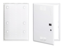 Image - New! 21” Enclosure for Residential and Small Office