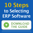 Image - FREE DOWNLOAD: Ten Steps to Selecting ERP Software