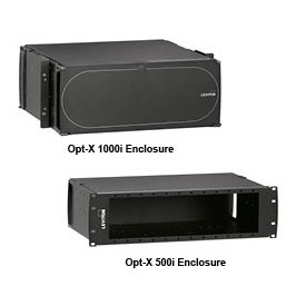 Image - Two New Fiber Enclosures for Enterprise Networks