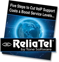 Image - Cut VoIP Support Costs and Boost SIP Service Levels with these Five Steps