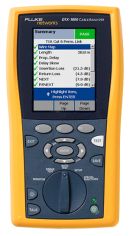 Image - NEW 2012 DTX-1800 CableAnalyzer™ Trade-Up Promotion