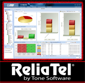 Image - Cut VoIP and UC Support Costs - Boost Voice Service Levels with ReliaTel