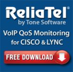 Image - Monitor VoIP QoS  FREE Download Makes it Easy