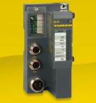 Image - Turck BL67 Modular I/O System Provides Flexible Communications for Industrial Ethernet Networks