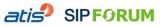 Image - ATIS and SIP Forum Launch Joint Task Force to Achieve a Standardized IP-Based Network-to-Network Interconnection Between Providers