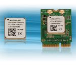 Image - Laird Announces Future-Ready Wi-Fi and Bluetooth Capabilities in Certified Module Solutions