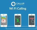 Image - CALLUP Launches New Version of Wi-Fi Calling Solution