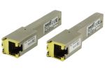 Image - New Small, Pluggable Extender Delivers up to 300Mbps Ethernet Throughput Over Coax or 2-Wire Cabling