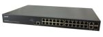 Image - 24-Port PoE++ Switch Ideal for Intelligent LED Lighting