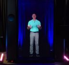 Image - Hi-Def Hologram Technology May Render Video Conferencing Apps Obsolete