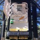 Image - Sentry Electric Expands Customized Fiber Optic Installations to Telecom Market