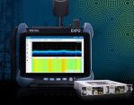 Image - Industry's First Modular, Portable 5G RF Spectrum Analyzer Makes Network Testing Faster and Simpler