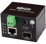 Image - New Fiber Optic Media Converters Send Signals Across the Factory Floor Without Interference