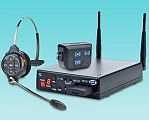Image - New Wireless Intercom System Ideal for Manufacturing Production Lines