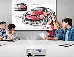 Image - BenQ Debuts New LED Meeting Room Projector