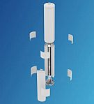 Image - Compact Modular Tri-Sector Platform Enables Simple, Scalable Build-out for 5G and Beyond