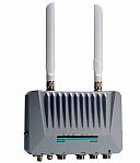 Image - 3-in-1 Industrial Wireless Access Point/Bridge/Client Offers Faster Data Transmission, Secure Environment