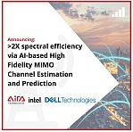 Image - Aira Integrates AI Into Wireless Communications, Dramatically Improves 5G MU-MIMO Efficiency